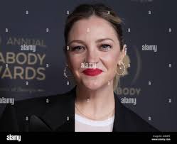 Beverly elliott hi-res stock photography and images