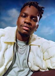 Amazon Music UK: 2025 Artists to Watch Digital Cover