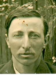 Robert Josiah Cowger (1875-1962)