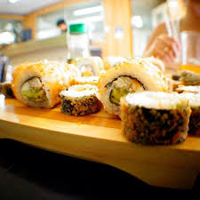 Hours may change under current circumstances Photos At Nori Sushi Nunoa Rodrigo De Araya 3040