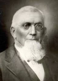 John Klingensmith (1844-1930)