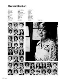 Prickly Pear, Yearbook of Abilene Christian University, 1978