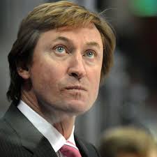 Could Wayne Gretzky Be Seattle's Magic Johnson?