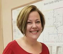 County Recorder Directory