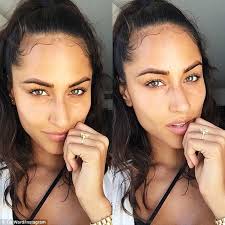 Reggie Yates engaged to Tia Ward after proposing with ring he designed