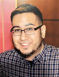 Obituary for Christian R. Torres