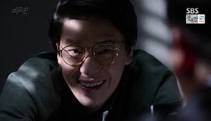 Panahon na ba para maningil? Defendant Episode 18 Final Dramabeans Korean Drama Recaps