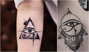 Are you into history and you like egyptian eyes, or egyptian inspired… the eye of ra, a powerful symbol of ancient egypt with a profound meaning read and discover the difference between the eye of horus and ra. Image Result For Eye Of Horus Tattoo Meaning Egyptian Tattoo Ancient Egyptian Symbols Eye Of Ra Tattoo