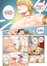 The Tsundere Princes Sex Search - Page 10 - HentaiEra