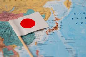 Japon