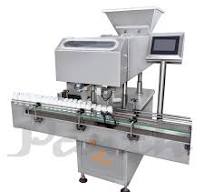 Tablet Counting Machine, Automatic Tablet Counter Machine
