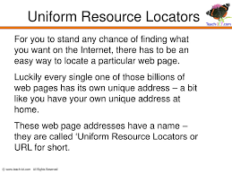 Go to password recovery or general support. Ppt Understanding Urls Powerpoint Presentation Free Download Id 6415611