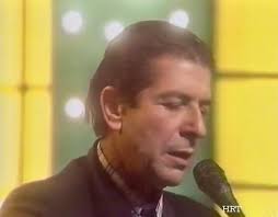 Sisters Of Mercy" Oh the sisters of mercy, they are not departed or gone.  They were waiting for me when I thought that I just can't go