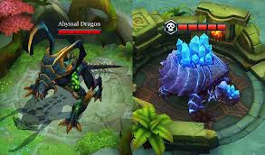 It guarantees great user experience in your apps and reduces development time. Arena Of Valor Vs Mobile Legends Moba Mana Yang Lebih Unggul Kincir Com