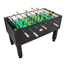 Kick's foosball table was developed by a recognized foosball enthusiast, who played the sport for some 25 years. Buy Tornado Classic Foosball Table Online At 1899