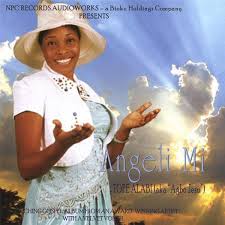 Ayomikun, said the man was nowhere to be found in her growing up years, hence she would rather go with mr. Angeli Mi Amazon De Musik
