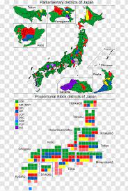 Detailed elevation map of japan with roads, cities and airports. Japan Heian Period Vector Graphics Map Image Stock Photography Future Transparent Png