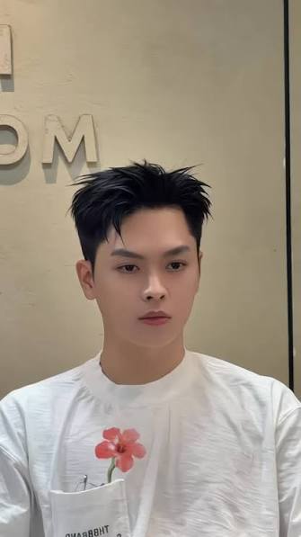 Edric Textur - Kiểu tóc trẻ trung và năng động #tocnamdep #hairstyle  #edrichairstudio #edrichairquan3 | Edric Hair Studio - Quận 3 | Facebook