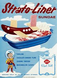 Dairy queen® méxico dairy queen® hace el helado más rico del mundo. See Some Old Fashioned Dairy Queen Shops From The 50s Click Americana