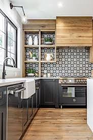 Small space living gives way to even more kitchen innovation, like the kitchen pictures above. 6 Kitchen Trend Ideas You Ll Want To Try In 2021 By Dlb Simple Kitchen Design Kitchen Remodel Kitchen Inspirations