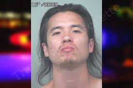 Danny Mai — Gwinnett County Jail Bookings