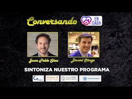 Fue en el programa web la voz de los que sobran, que daniel stingo dio a conocer su parecer ante la imitación de stefan kramer, donde partió preguntándole a sus compañeras de trabajo. Daniel Stingo Pablete No Tiene Nada De Empatico Youtube
