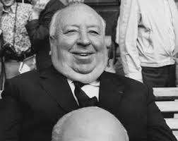 Irish Film Institute -THE GENIUS OF HITCHCOCK: PART TWO