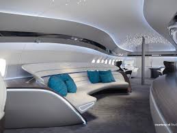 Boeing Delivers First 737 Max 8 Bbj And Unveils Max 7 Luxury Interior Photos Private Jet Interior Interior Photo Luxury Interior