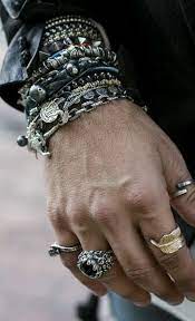 10 Trendy Rings For Men To Flaunt With Any Outfit Rings For Men Mens Jewelry Trendy Ring