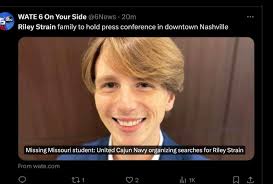 Adeirdre Stribling Riley"