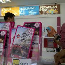 Maybe you would like to learn more about one of these? Easy Rhb Jalan Pegawai Alor Star Kedah