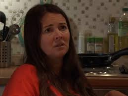 EastEnders fans 'work out' Stacey Slater's exit in devastating Ruby Allen  twist