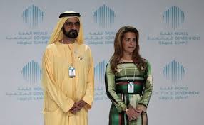 Born on july 15, 1949, sheikh mohammed bin rashid al maktoum became prime minister and vice president of the united arab emirates in 2006. Dubai Ruler Estranged Wife Court Battle Set For November