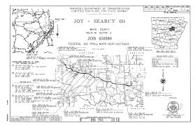 Arkansas Department of Transportation