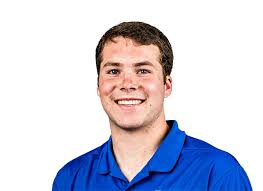 Riley Leonard Speaking Fee and Booking Agent Contact