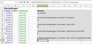 Jan 21, 2016 · excel: Zahlenwenns Funktion In Excel Anwenden Bedingt Zahlen Anleitung