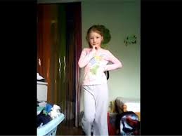 Longest Time Standing On One Foot By A 14 Year Old World Record Lakeisha