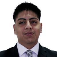 Milton Andre's Instagram, Twitter & Facebook