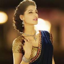 Pin By Sidra Arif On Saree Indian Fashion Indian Bridal Wear Indian Women