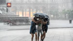 Trend Google: meteo milano