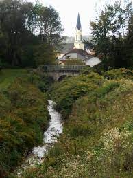 Simbach (inn) station is located in simbach am inn. Simbach Am Inn Wikiwand