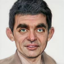 Archive: Artbreeder Faces — Artificial Imagery