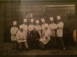 Nouvelle cuisine, said the chef michel guérard, famous for his cuisine minceur, was born out of years and years of frustration. How Escoffier S Favorite Pupil Helped Build The Standards Of Culinary Excellence We Are Chefs