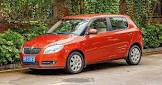 SKODA-FABIA