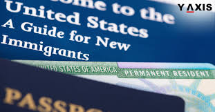 Odds of winning us green card lottery, how to collect and submit documents for a green card restrictions are introduced for the rest: The Us Likely To Ease The Green Card Rules For Indians