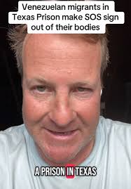 Texas Prison Scott Vineyard