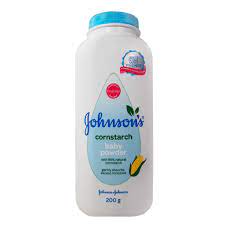 Johnson S Baby Cornstarch Powder Johnson S Baby Philippines