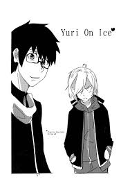 Yuri On Ice doujinshi - Saomomo｜Comics - ART street