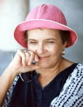 Obituary information for Barbara Anne Kalinowski Hand