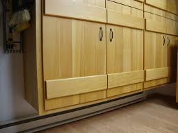 How To Build Cabinets Over Baseboard Google Search Baseboard Heating Installing Kitchen Cabinets Baseboards
